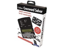 Lexibook Collins Crossword