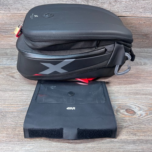 Givi xl06 litre motorcycle - xl06,