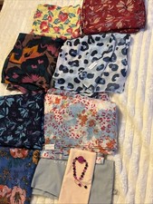 Lola Rose bracelet and snoods