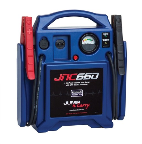 Portable jnc660 battery - portable,