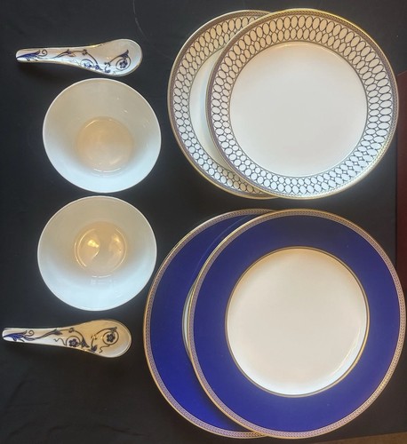Wedgwood pcs set renaissance - wedgwood,