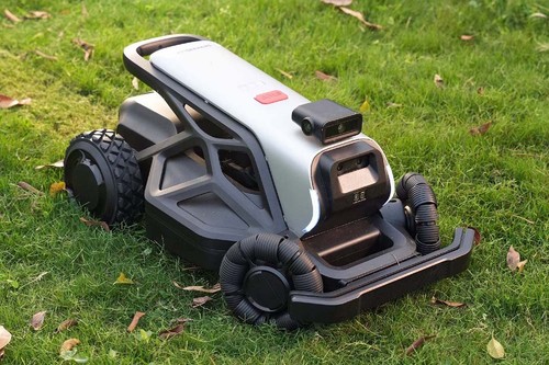 Airseekers tron robotic lawn - airseekers,
