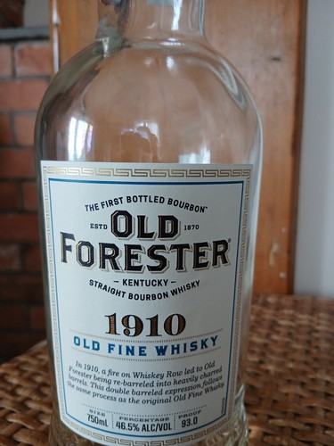 Old forrester 1910 - forrester,