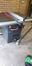 itech Table Saw Model:01332