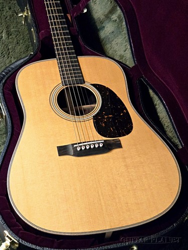 Martin modern deluxe - martin,