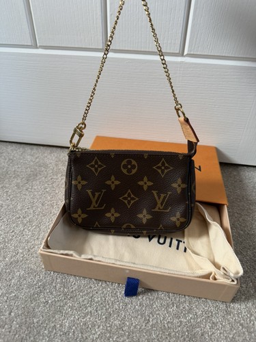 Louis vuitton monogram mini - monogram,