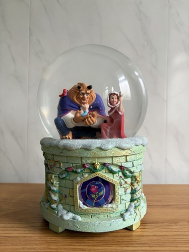 Rare disney beauty and - rare, the