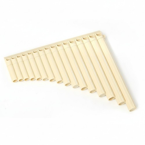Pan flute easy learn - flute,