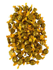 QUALITY STREET CHOCOLATE