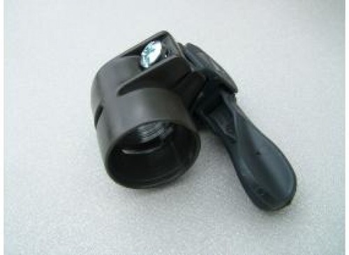 Bradcot plastic adjuster dark - adjuster, (dark