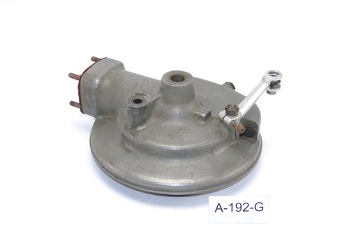Bmw 1976 shaft drive - bmw, 75/7