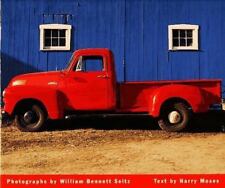 Pickups: Classic American Trucks, Moses, Harry,Seitz, William, 9780679449461