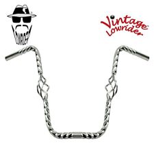 Twisted Cage Handlebar 16"
