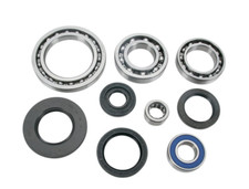 Kawasaki KLF300 Bayou 300 4x4 ATV Front Differential Bearing Kit 1989-2004
