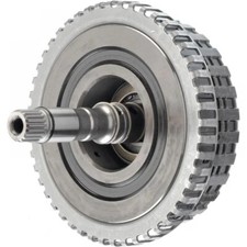 FOR NISSAN JF016E/JF017E CVT