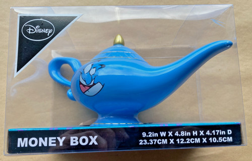Disney aladdin genie lamp - disney,