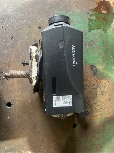 Eberspacher airtronic 12v - d4,