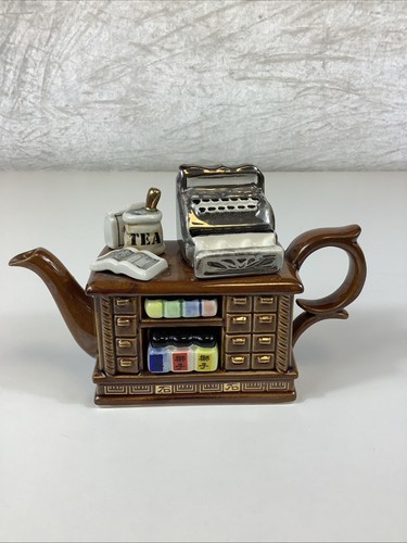 Cardew design tea shop - cardew, 'tea