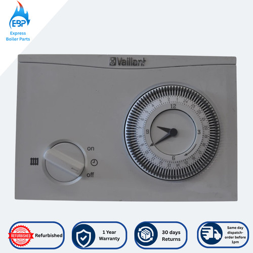 0020116882 vaillant time - 0020116882,