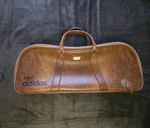 1970s rare vintage adidas - vintage,