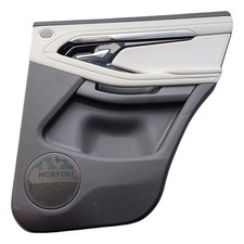 Evoque L551 Rear Right Door Card R Dynamic 2019 - 2024