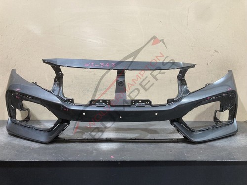 Honda civic mk10 2017 2019 - honda,