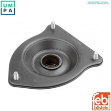 SUSPENSION STRUT SUPPORT MOUNT