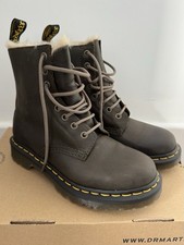 Dr. Martens Women's Leather