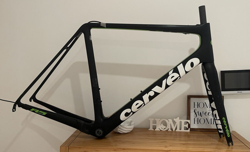 Cervelo carbon rim - cervelo,