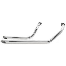 Open Box! Exhaust Pipes