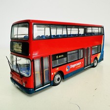 CMNL Creative Master 1:76 OO 15 Paddington London Stagecoach Bus Model UKBUS1001