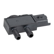 Exhaust Pressure Sensor Intake Manifold Pressure 9645022680