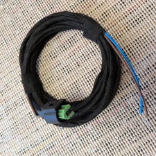 New Webasto DP42 fuel pump wiring loom . Two meter in length 