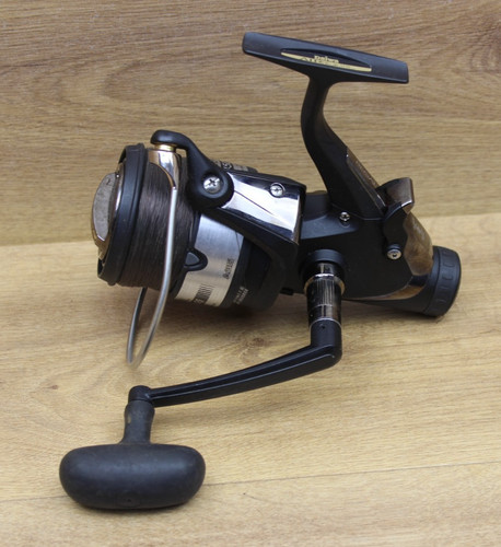 Daiwa regal 4500 bri - regal,