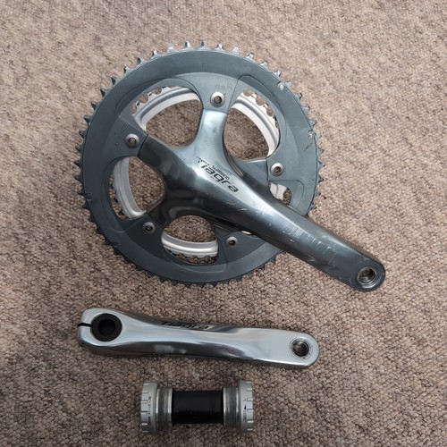 Shimano tiagra 4500 39t - tiagra, fc-4500