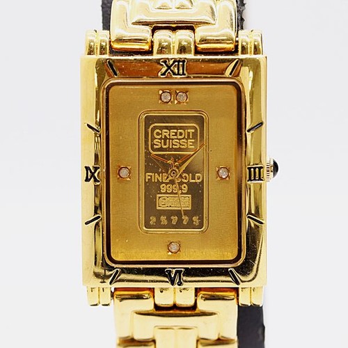 Elgin 928 wristwatch - fk-928-c,