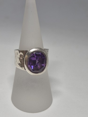 Vintage sterling silver - sterling, large