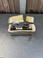 Mercedes Slk R170 Central