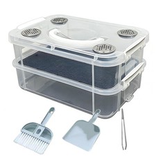 Bread Worm Silkworm Baby