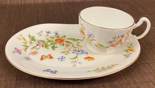 Aynsley fine bone - aynsley,