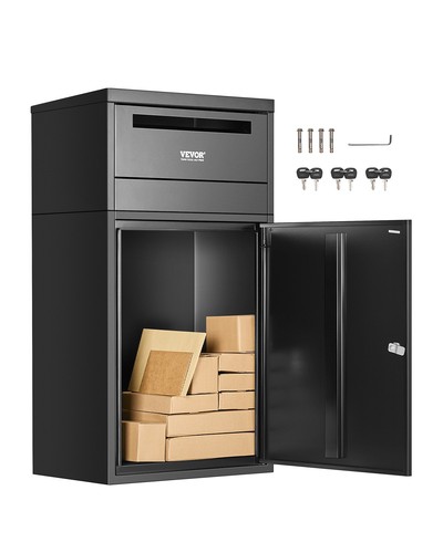 Vevor package delivery boxes - vevor,