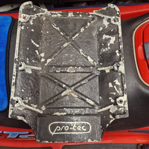 Pro tec yamaha superjet ride - pro-tec,