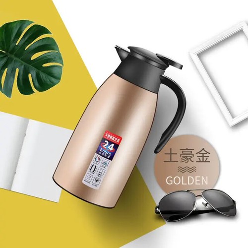 Large thermos flask - thermos,