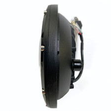 12v LED Custom Motorcycle