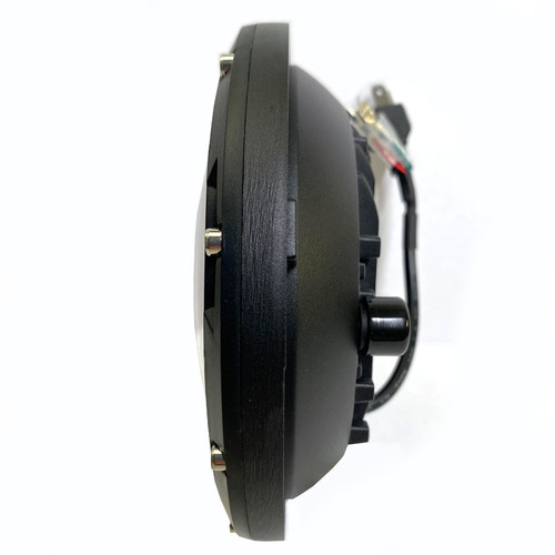 12v led custom motorcycle - led,