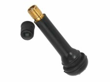 25 X TR418 NEW TUBELESS RUBBER