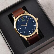 RAF Association Crest Mens Watch