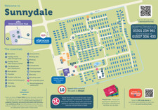 NEW Willerby Ellerton Static