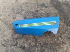 YAMAHA V50 V 50 RIGHT REAR