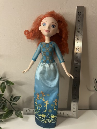 Disney princess royal - princess, shimmer